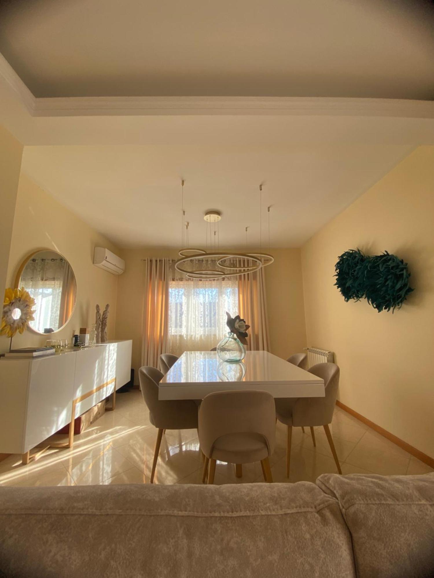 Casa7Pias Villa Ponte de Lima Buitenkant foto