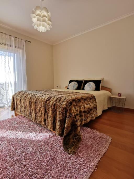 Casa7Pias Villa Ponte de Lima Buitenkant foto