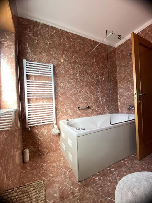 Casa7Pias Villa Ponte de Lima Buitenkant foto