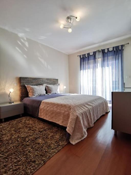 Casa7Pias Villa Ponte de Lima Buitenkant foto