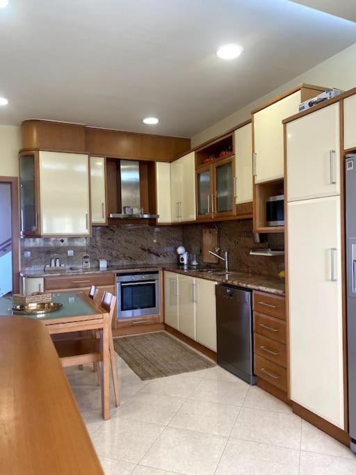 Casa7Pias Villa Ponte de Lima Buitenkant foto