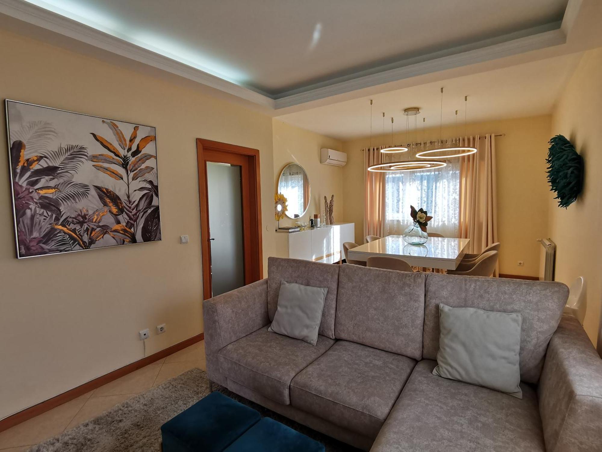 Casa7Pias Villa Ponte de Lima Buitenkant foto